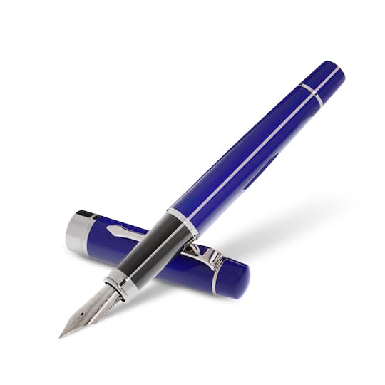 Speedball® Calligraphy Fountain Pen & Journal Kit